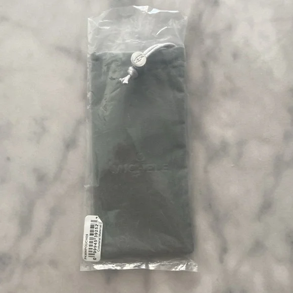 MICHELE Strap/Bracelet Pouch - Picture 3 of 4